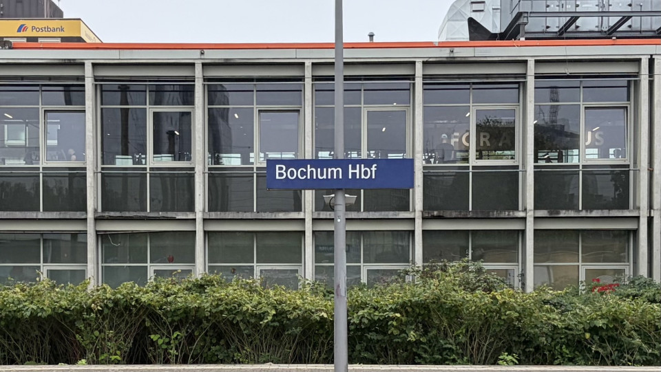 Photo 1 from Bochum