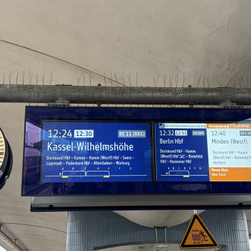 Photo 3 from Bochum